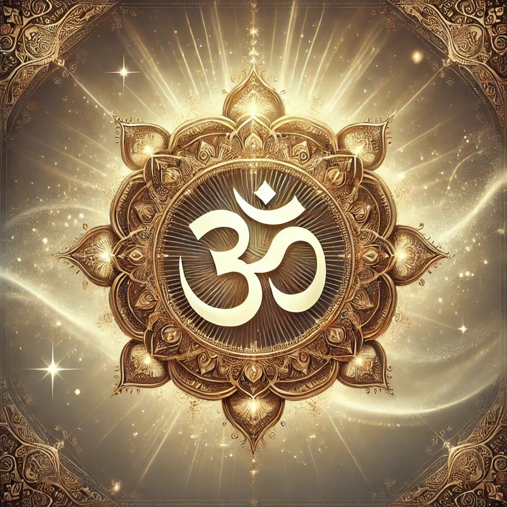 Vedic Symbols and Meditation